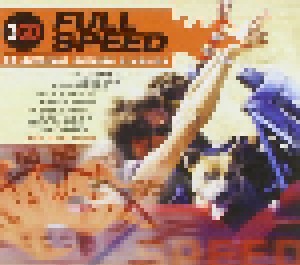 Full Speed 60 Original Driving Classics (3-CD) - Bild 1
