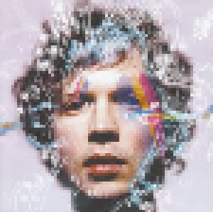 Beck: Sea Change (CD) - Bild 1
