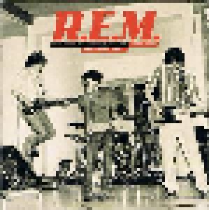 R.E.M.: And I Feel Fine... The Best Of The I.R.S. Years 1982-1987 (CD) - Bild 1