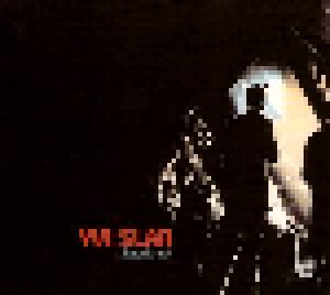 Cover - Yvi Slan: Knock Out