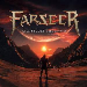 Cover - Farseer: Fall Before The Dawn