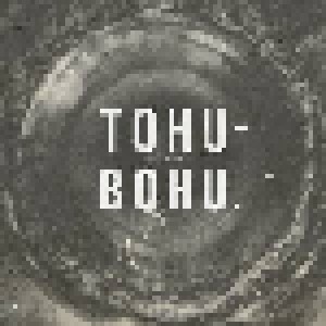 Bagarre Générale: Tohu-Bohu (LP) - Bild 1