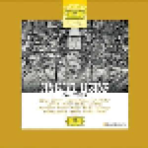 Alban Berg: Alban Berg Collection (8-CD) - Bild 1