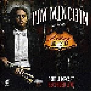 Cover - Tim Minchin: Tim Minchin And The Heritage Orchestra