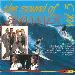 The Sound Of Summer - Vol. 3 (CD) - Bild 1