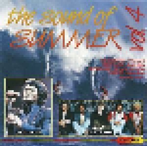 The Sound Of Summer - Vol. 4 (CD) - Bild 1