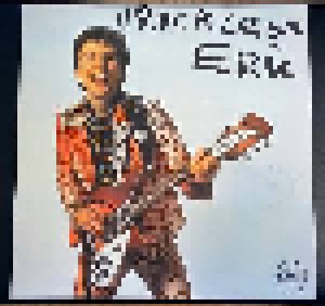 Wreckless Eric: Wreckless Eric (LP) - Bild 1