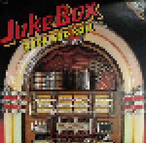 Juke Box Rock 'n' Roll (LP) - Bild 1