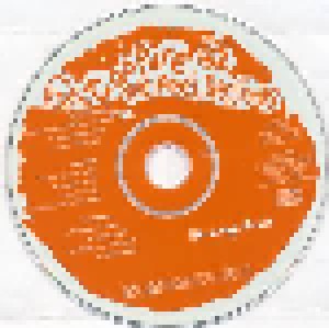 Th' Faith Healers + Stereolab + PJ Harvey: Too Pure - The Peel Sessions (Split-CD) - Bild 5