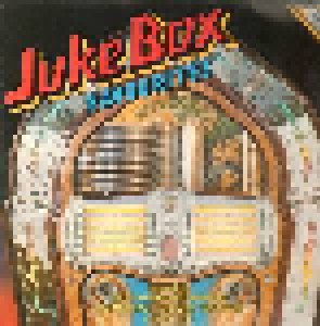 Juke Box Favourites (LP) - Bild 1