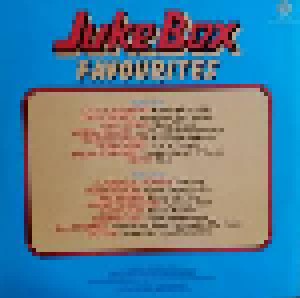 Juke Box Favourites (LP) - Bild 2