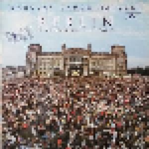 Barclay James Harvest: Berlin - A Concert For The People (LP) - Bild 1