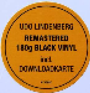 Udo Lindenberg: Bunte Republik Deutschland (LP) - Bild 7
