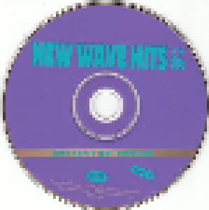 New Wave Hits Of The 80's - Just Can't Get Enough - Vol. 09 (CD) - Bild 3