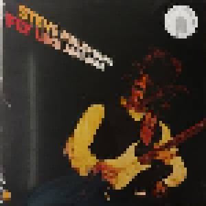 The Steve Miller Band: Fly Like An Eagle (LP) - Bild 1