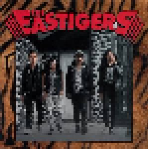 The Eastigers: The Eastigers (CD) - Bild 1