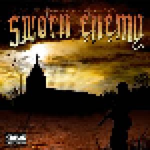 Sworn Enemy: The Beginning Of The End (CD) - Bild 1