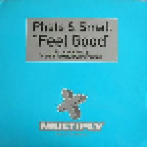 Phats & Small: Feel Good (12") - Bild 1