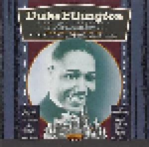 Duke Ellington: The Brunswick Era Volume One 1926-29 (1990)
