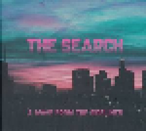 Cover - Search, The: Wave From The Sidelines, A