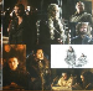 Ramin Djawadi: Game Of Thrones: Season 7 (2-LP) - Bild 4