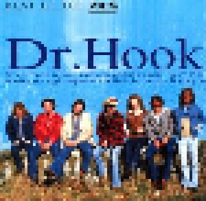 Dr. Hook: Best Of The 70's (CD) - Bild 1