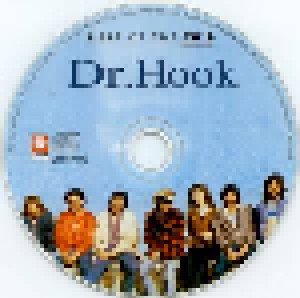 Dr. Hook: Best Of The 70's (CD) - Bild 2