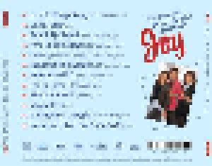 Joy: The Maxi-Singles Collection (CD) - Bild 2