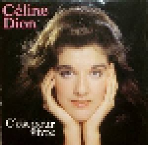 Cover - Céline Dion: C'est Pour Vivre