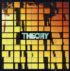 Cover - Theory Of A Deadman: Wake Up Call