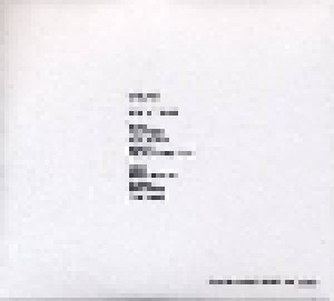 Grouper: Grid Of Points (CD) - Bild 2