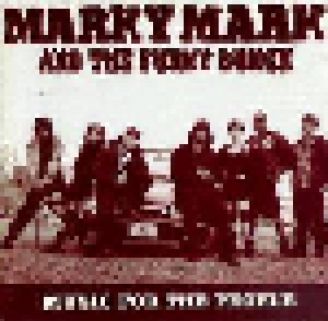 Marky Mark & The Funky Bunch: Music For The People (CD) - Bild 1
