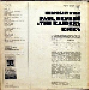 Paul Revere & The Raiders: Midnight Ride (LP) - Bild 2