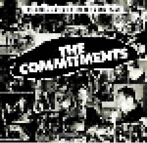 The Commitments: The Commitments (CD) - Bild 1