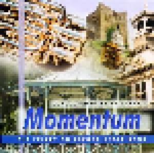 The Friary Guildford Brass Band: Momentum (CD) - Bild 1