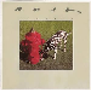 Rush: Signals (LP) - Bild 1