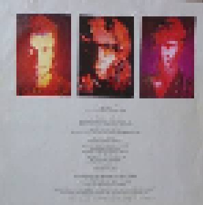 Rush: Signals (LP) - Bild 6