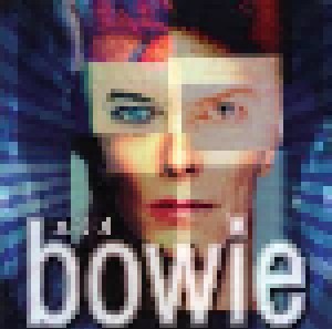 David Bowie: Best Of Bowie (CD) - Bild 1