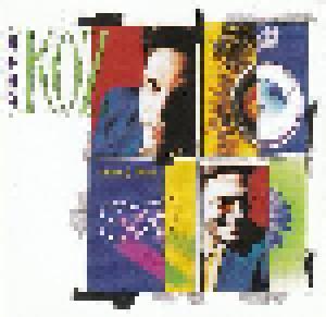 Dave Koz: Lucky Man (CD) - Bild 1