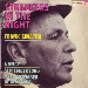Frank Sinatra: Strangers In The Night (7") - Bild 1