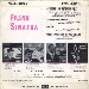 Frank Sinatra: Strangers In The Night (7") - Bild 2