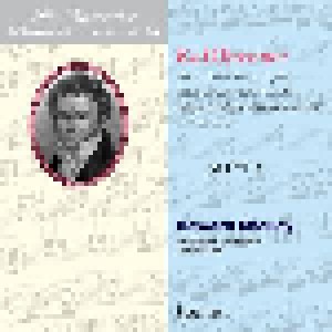 Friedrich Kalkbrenner: Piano Concertos 2 And 3 (CD) - Bild 1