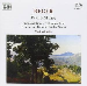 Max Reger: Piano Music (CD) - Bild 1