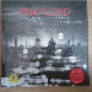 Pink Floyd: London 1966/1967 (10" + CD + DVD) - Bild 1