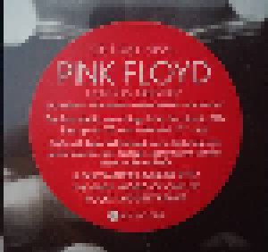 Pink Floyd: London 1966/1967 (10" + CD + DVD) - Bild 4
