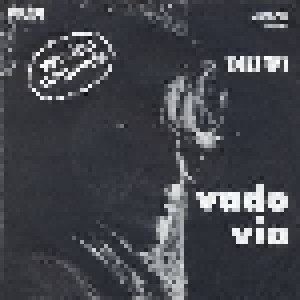 Cover - Drupi: Vado Via (Version Originale)