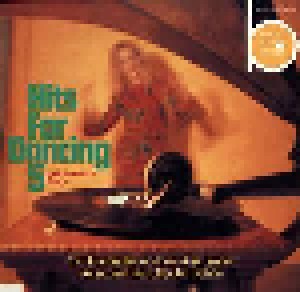 Cliff Carpenter Orchester: Hits For Dancing 5 (Instrumental-Party) (LP) - Bild 1