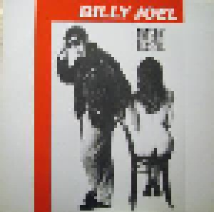 Billy Joel: That's Not Her Style (12") - Bild 1