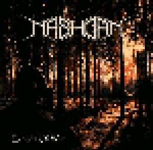 Nashorn: Echoes Of War (Mini-CD / EP) - Bild 1