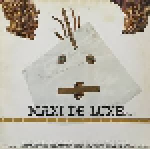 Maxi De Luxe Vol. I - The Long Versions (LP) - Bild 1